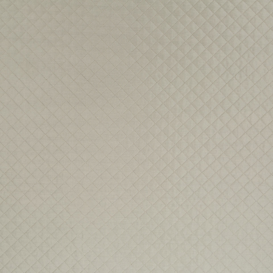 ZEBA QUILT | STERLING