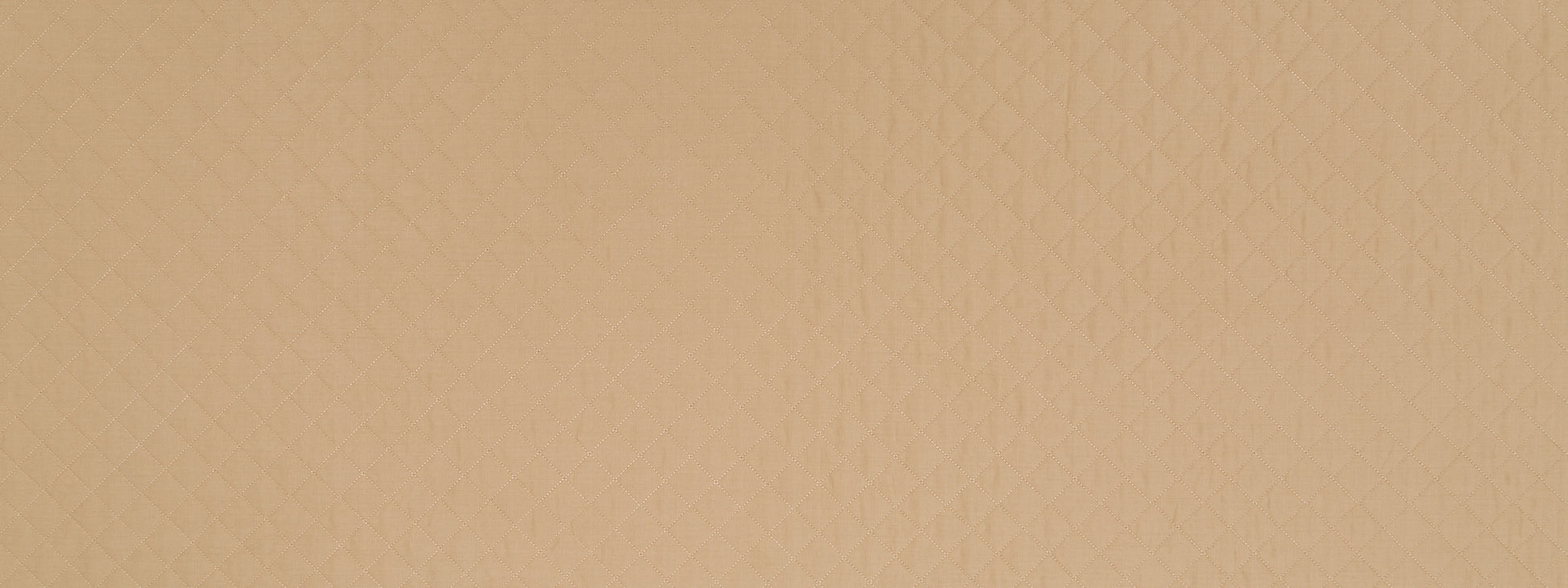 ZEBA QUILT | SANDSTONE