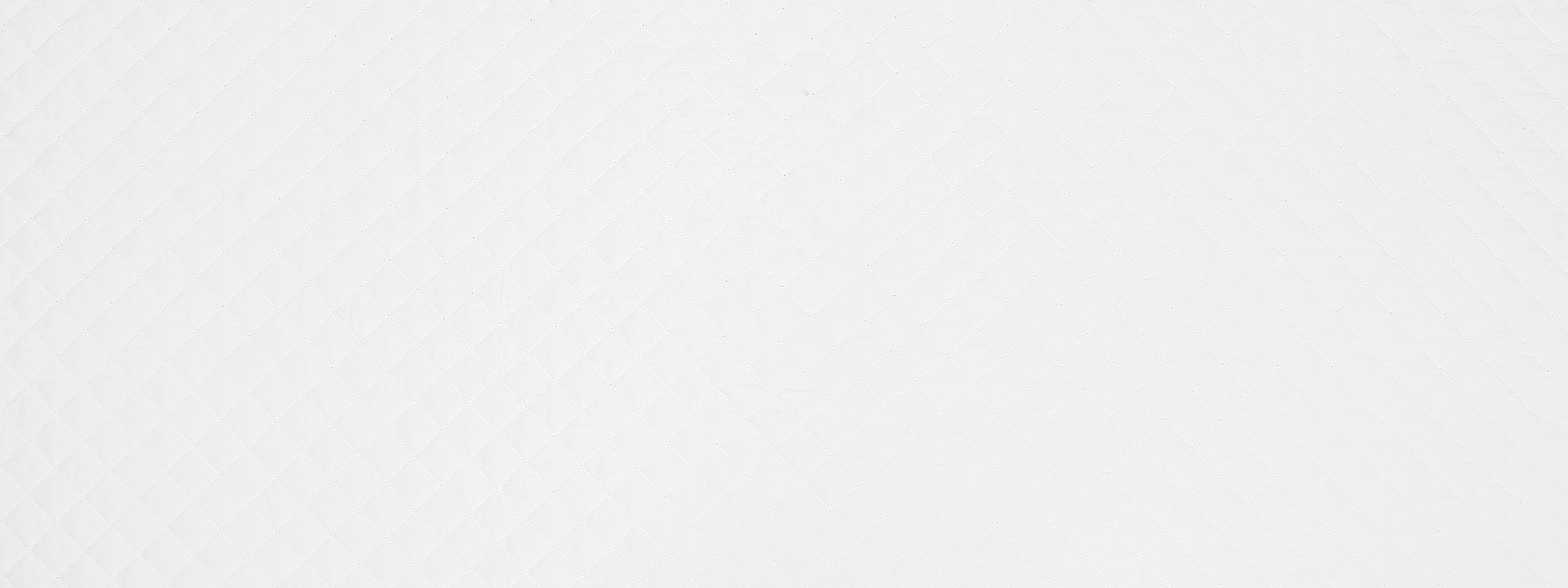 ZEBA QUILT | GLACIER