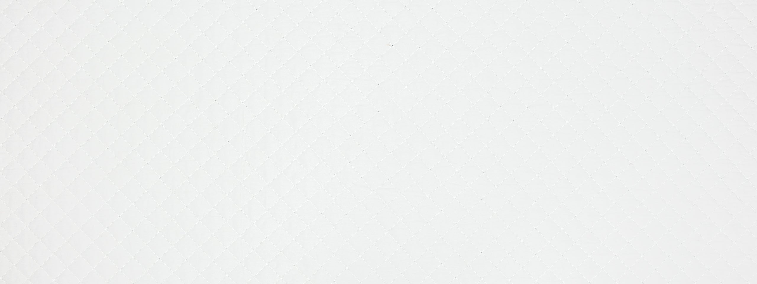 ZEBA QUILT | GLACIER
