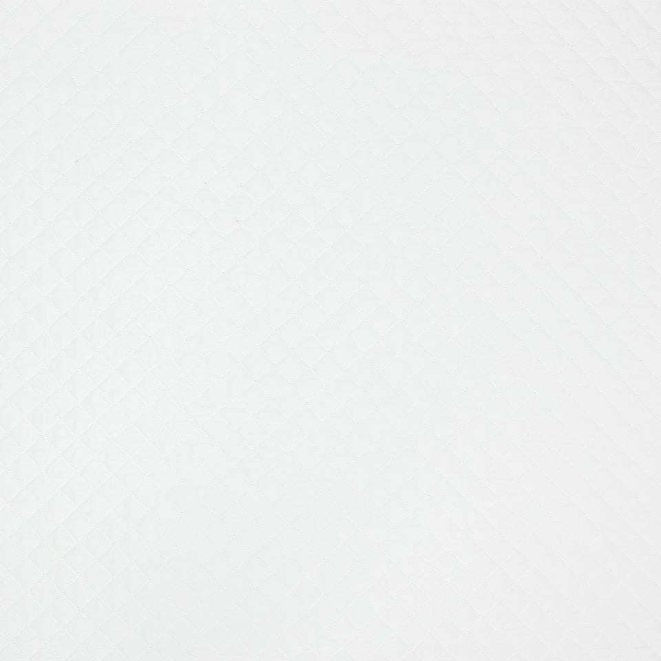 ZEBA QUILT | GLACIER