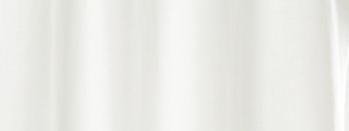 Hemp Sheer | Pale Cream - Drapery - Fabric