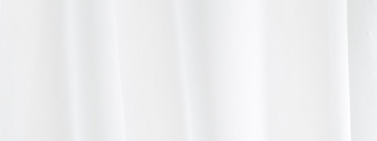 Chiffonette | Glacier - Drapery - Fabric