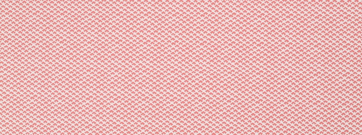 Gem Palace Bk | Rhubarb - Upholstery - Fabric