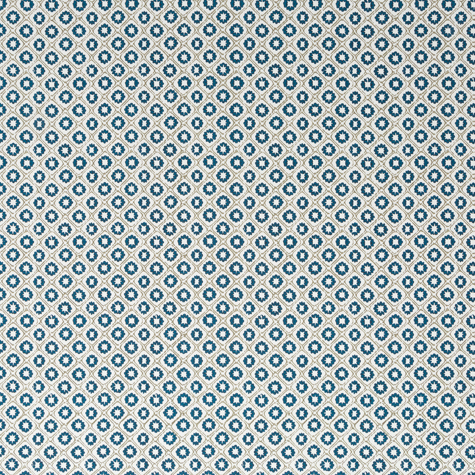 HANDPICKED | BATIK BLUE