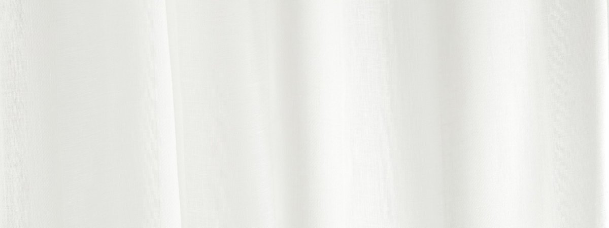 TWILL STREAK | GLACIER - Drapery - Fabric