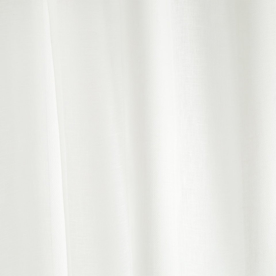 TWILL STREAK | GLACIER - Drapery - Fabric