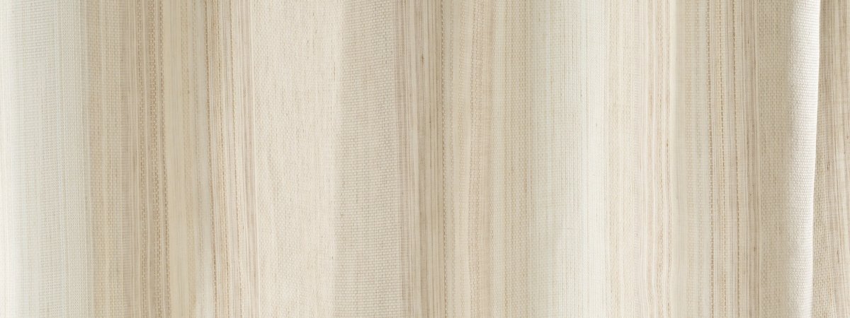 SWITCH LANES | WHITEWASH - Drapery - Fabric