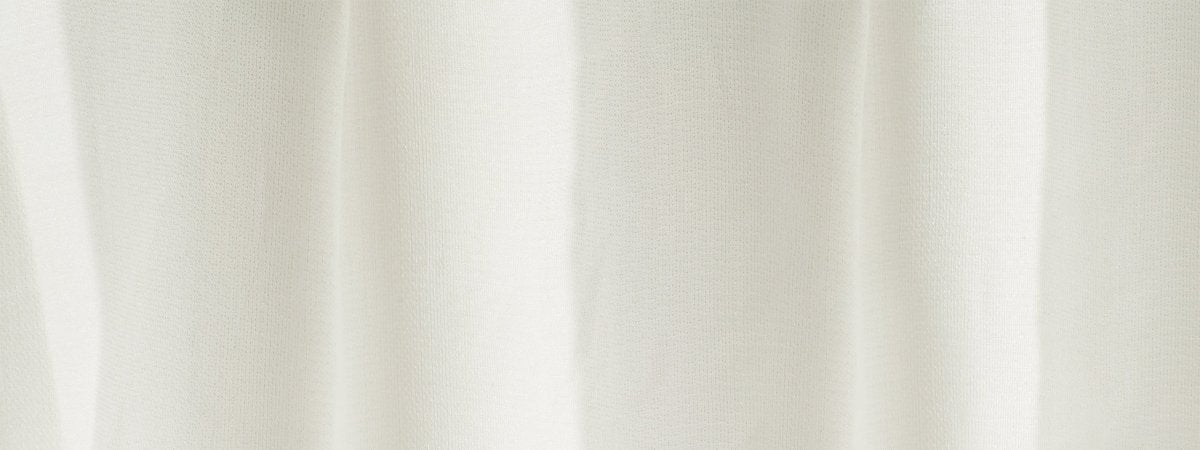 Muted Metal | Pearl - Drapery - Fabric