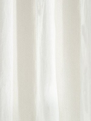 Delimitation | Glacier - Drapery - Fabric