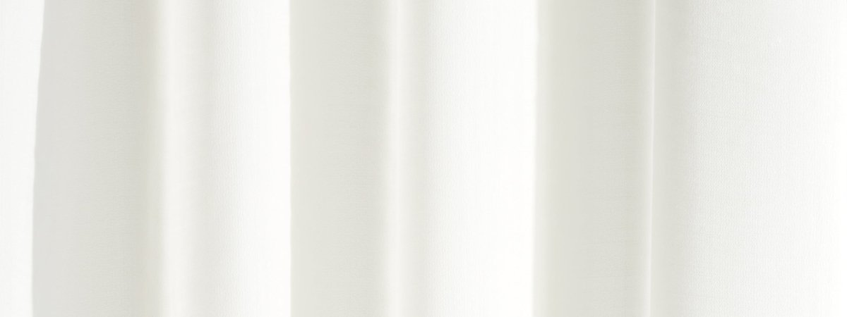 Wool Loft | Pale Cream - Drapery - Fabric