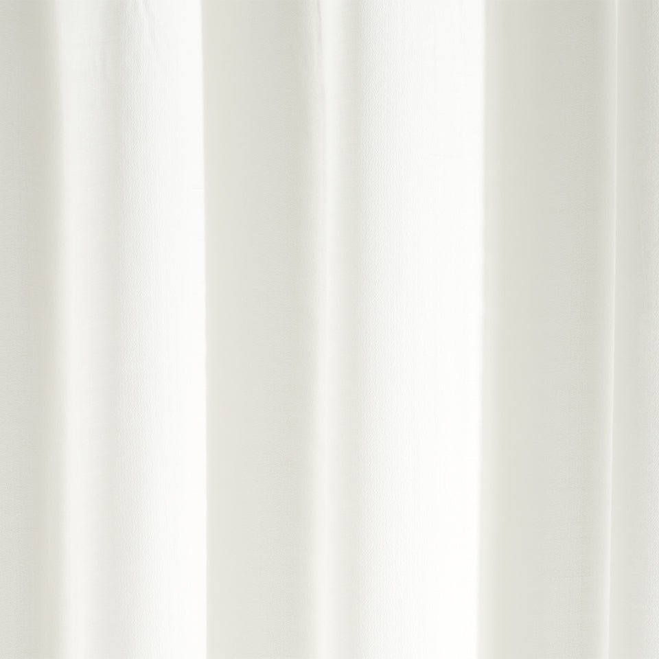 Wool Loft | Pale Cream - Drapery - Fabric