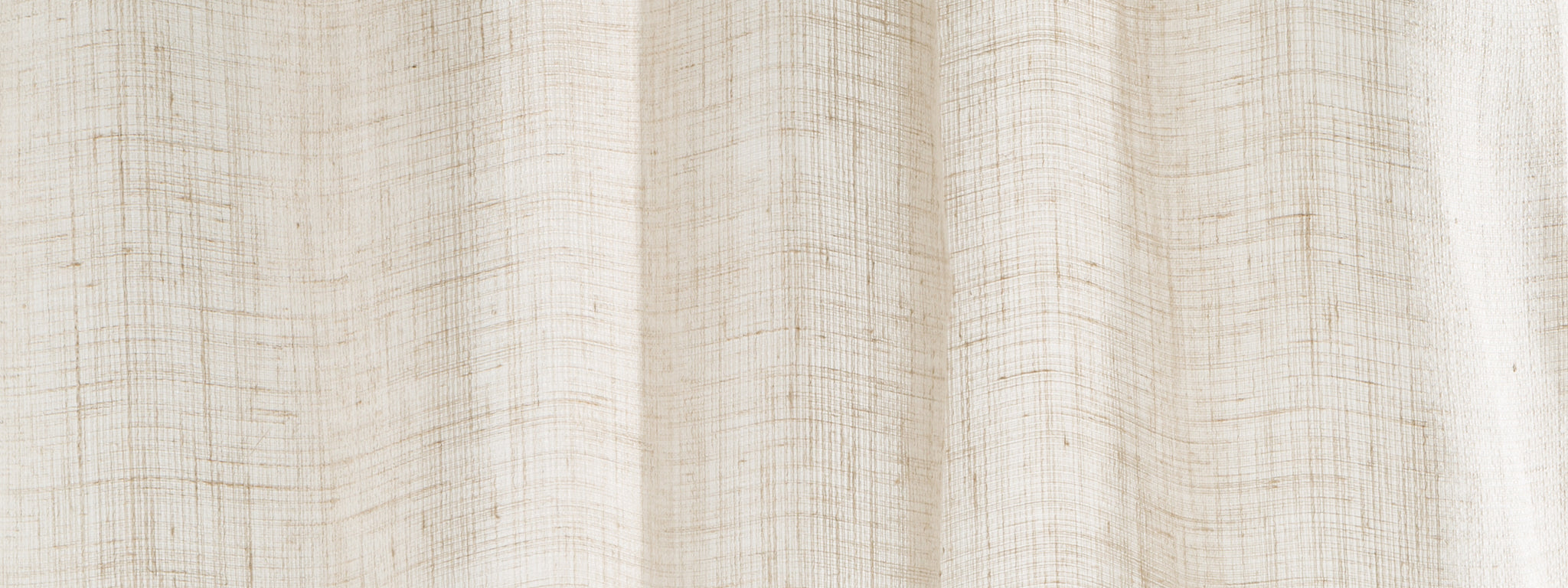 Marled Leno | Driftwood