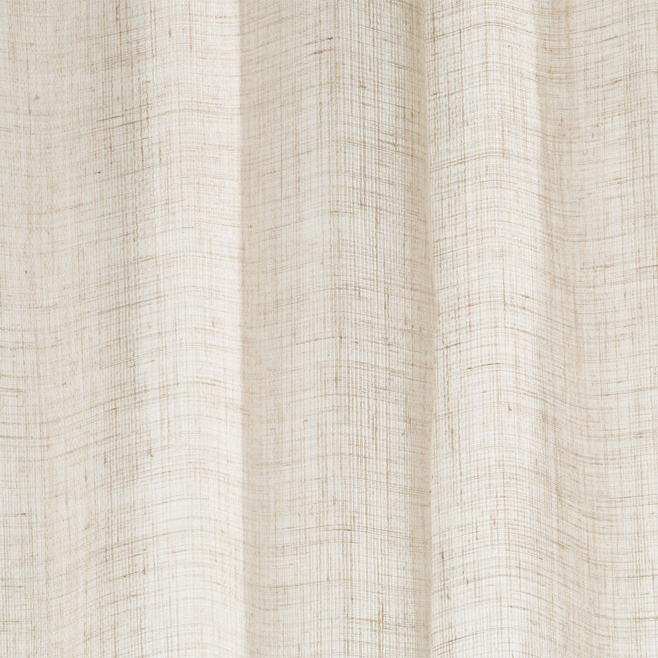 Marled Leno | Driftwood