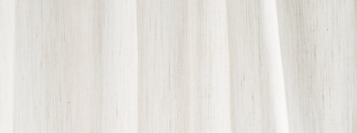 Marled Leno | Twine - Drapery - Fabric