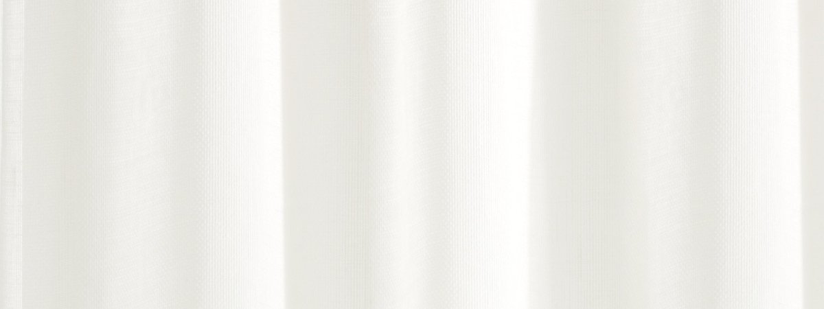 Marled Leno | Glacier - Drapery - Fabric
