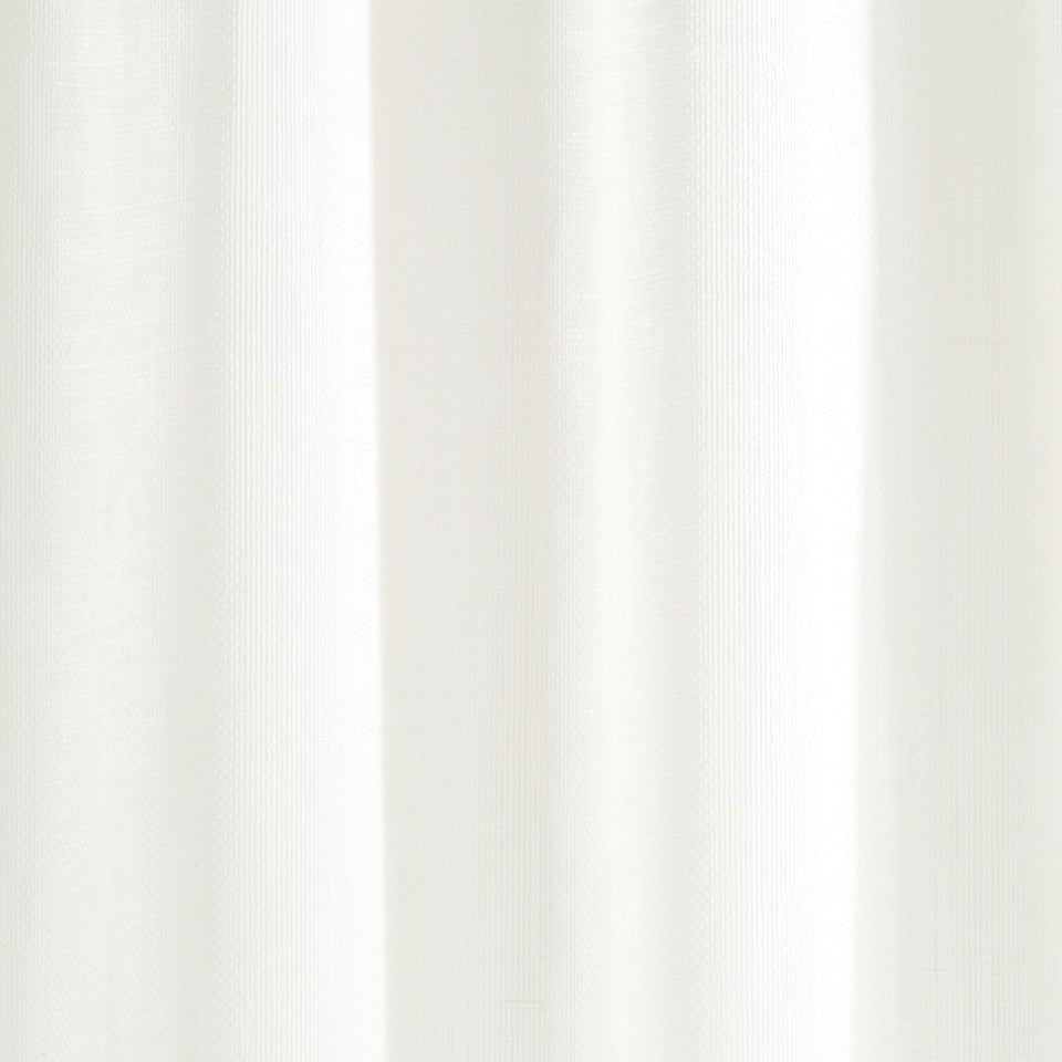 Marled Leno | Glacier - Drapery - Fabric