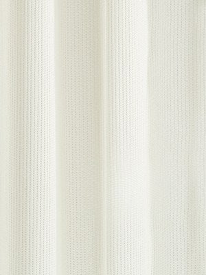 Woolen Rib | Glacier - Drapery - Fabric