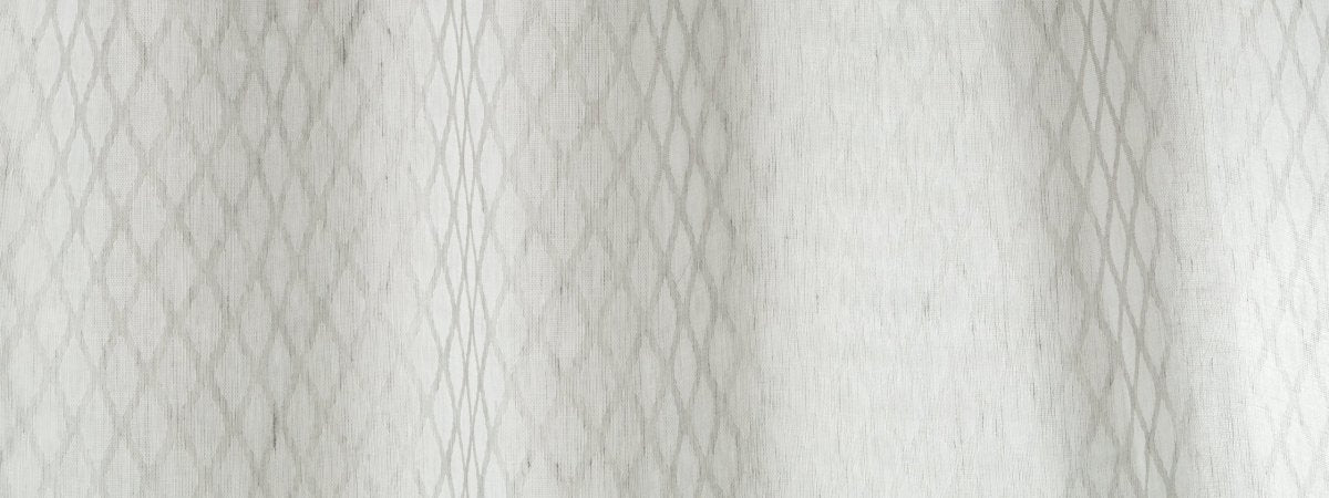 SARRIETTE | ZINC - Drapery - Fabric