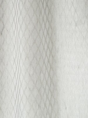 SARRIETTE | ZINC - Drapery - Fabric