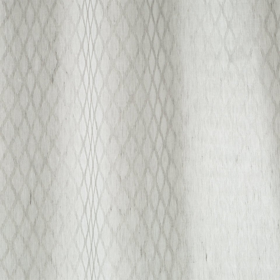 SARRIETTE | ZINC - Drapery - Fabric