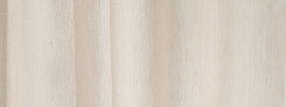 IDLE LINEN | GRAIN - Drapery - Fabric