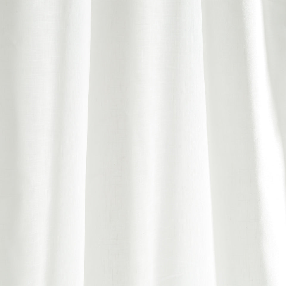 IDLE LINEN | PEARL