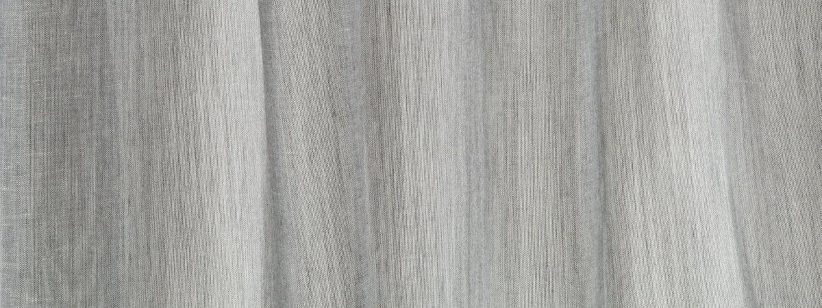 WOOL VEIL | CHALKBOARD - Drapery - Fabric