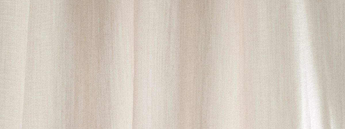 WOOL VEIL | TWIG - Drapery - Fabric