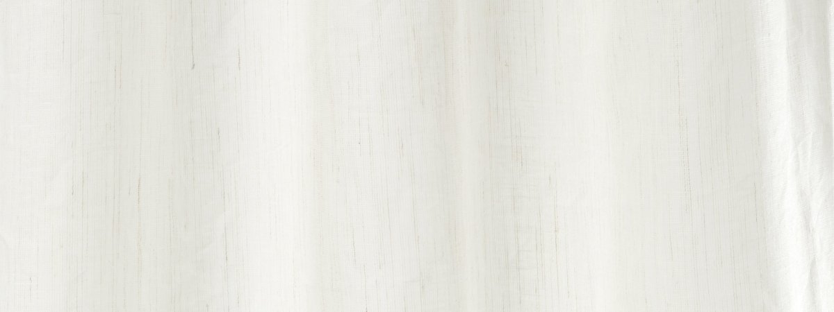 PACIFIC SCRIM | WHITEWASH - Drapery - Fabric