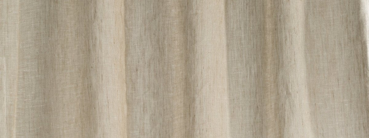 PACIFIC SCRIM | DRIFTWOOD - Drapery - Fabric
