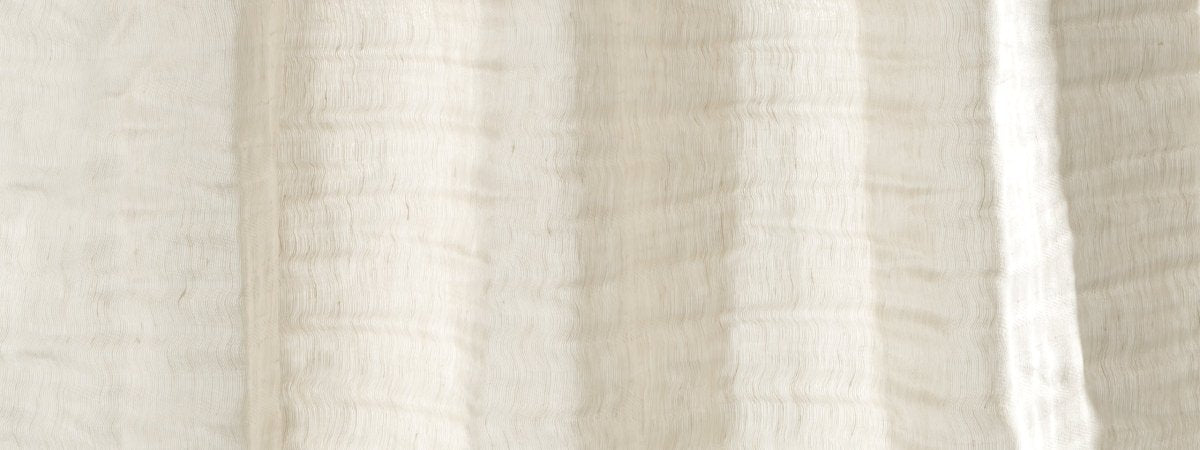 FINE LINES | BUFF - Drapery - Fabric