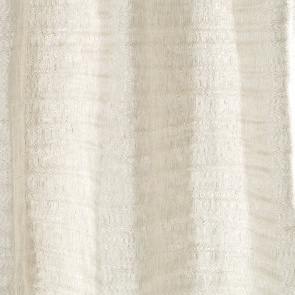 FINE LINES | BUFF - Drapery - Fabric