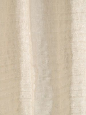 FINE LINES | CASHEW - Drapery - Fabric