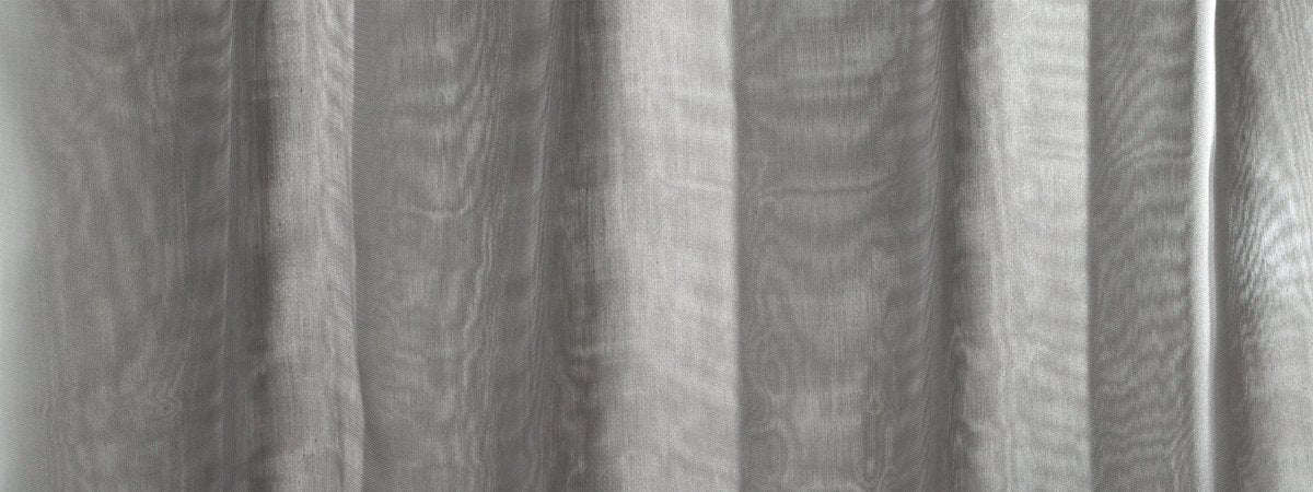 PUROLIGHT | SLATE - Drapery - Fabric
