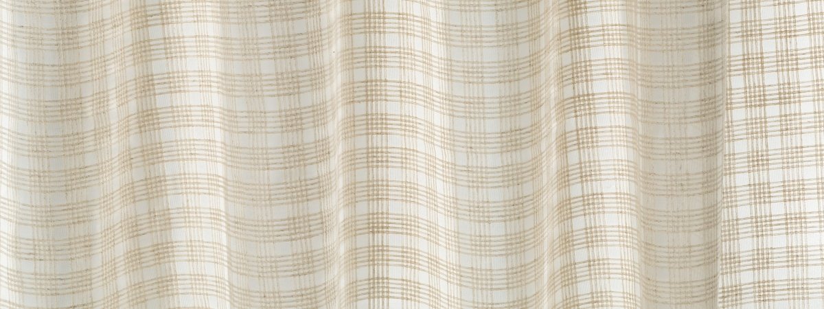 ENAMORED | WHITEWASH - Drapery - Fabric