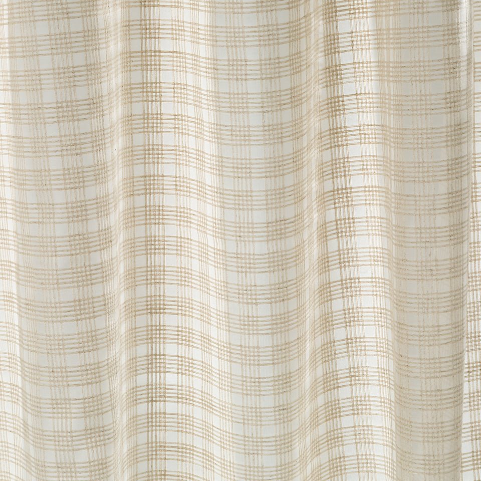 ENAMORED | WHITEWASH - Drapery - Fabric