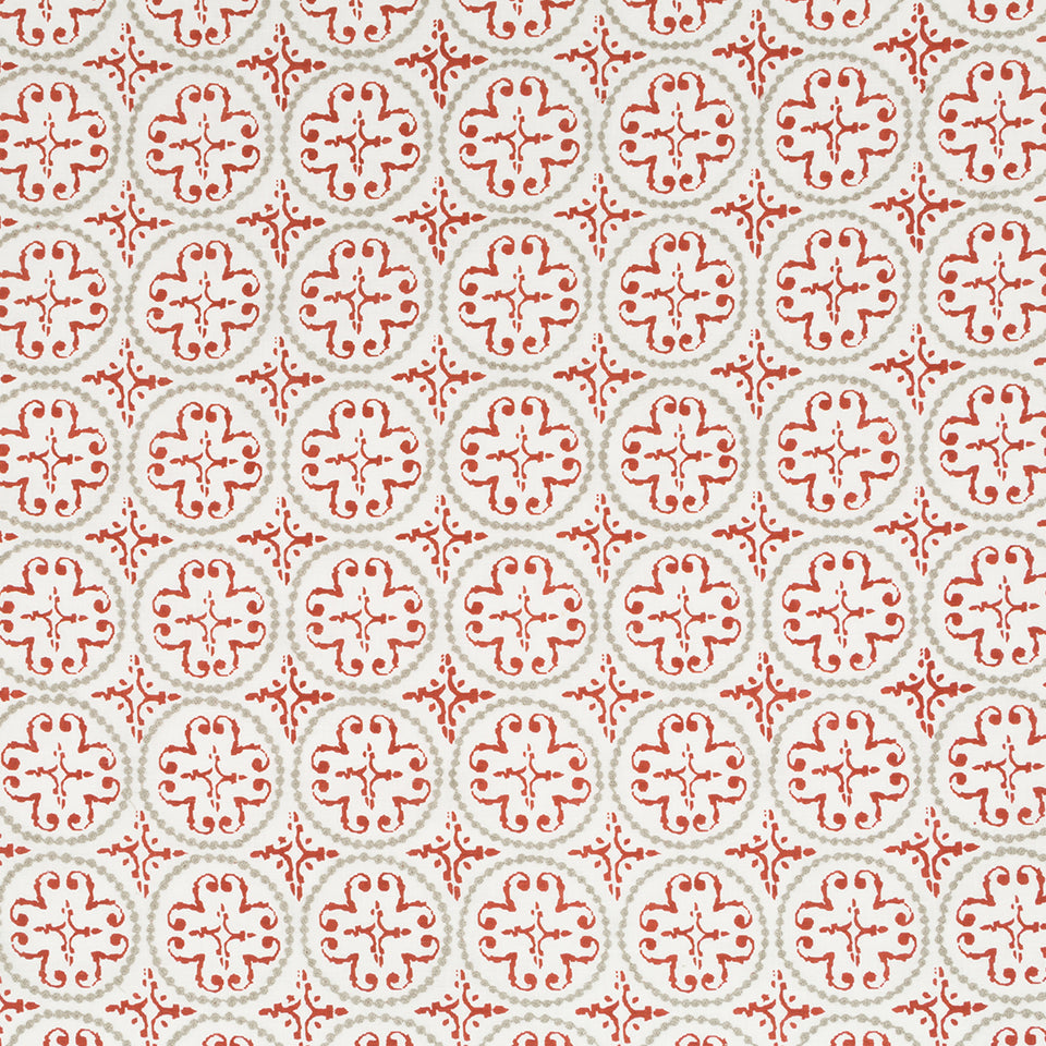 PRINT N STITCH | HENNA