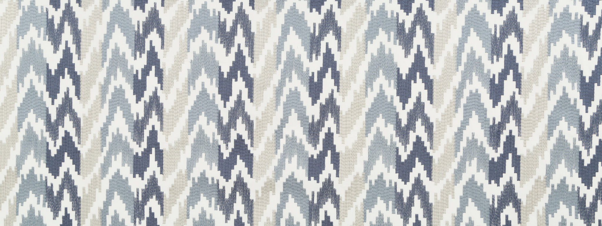 WAVE RIDGE | CHAMBRAY