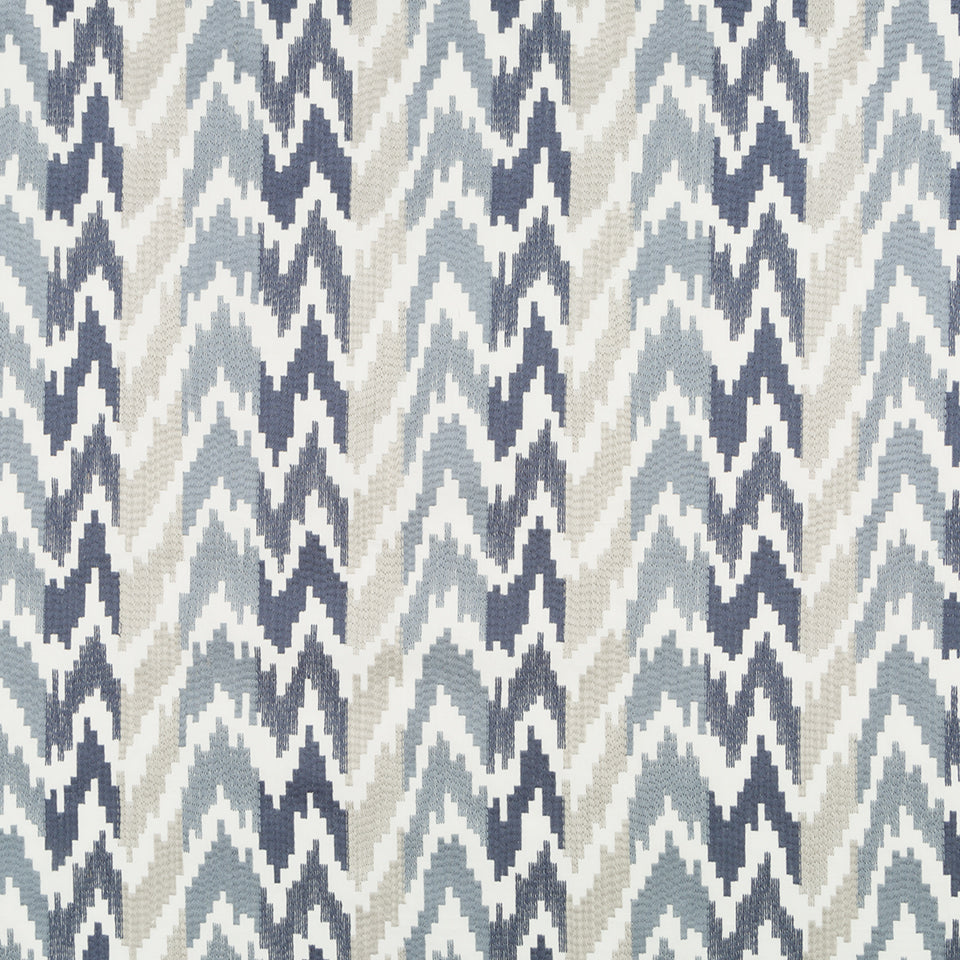 WAVE RIDGE | CHAMBRAY