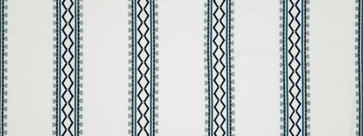 Viva Acapulco | Indigo - Multi-purpose