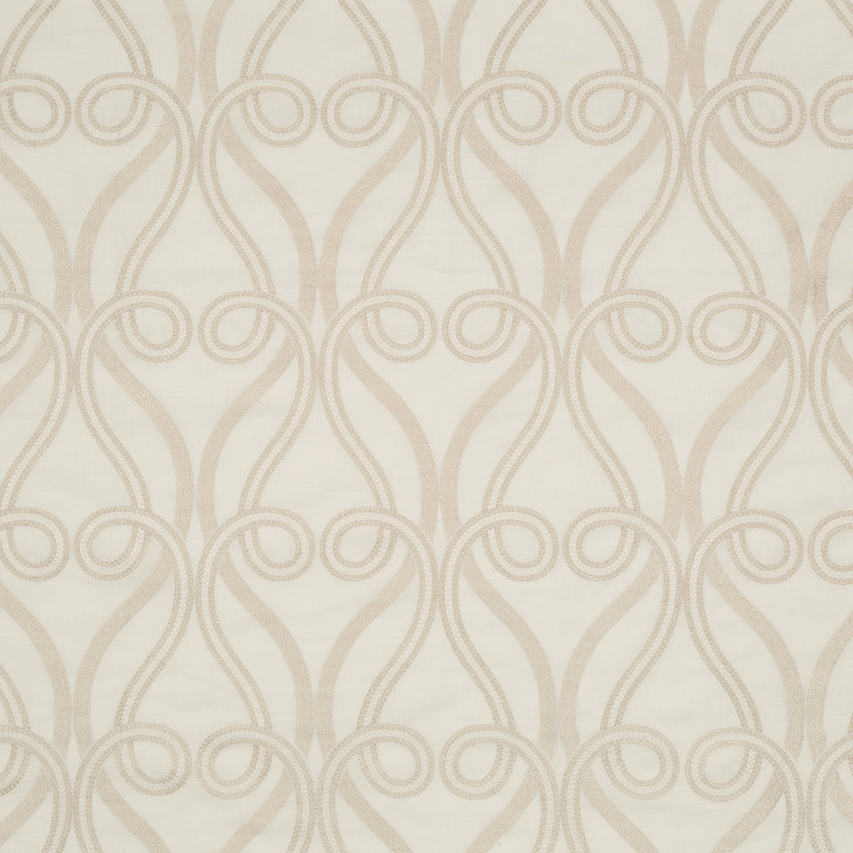 ORNATE SCROLL | GRAIN