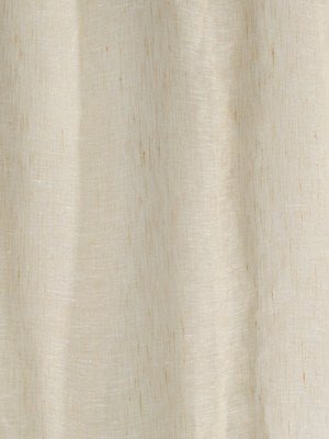 Bare Linen | Sandstone - Drapery - Fabric