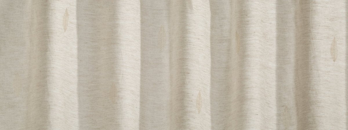 LAVANDE | DRIFTWOOD - Drapery - Fabric