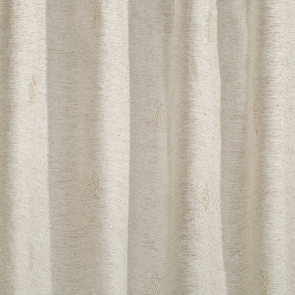 LAVANDE | DRIFTWOOD - Drapery - Fabric