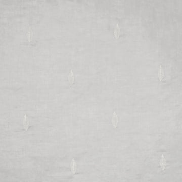 LAVANDE | ZINC - Drapery - Fabric