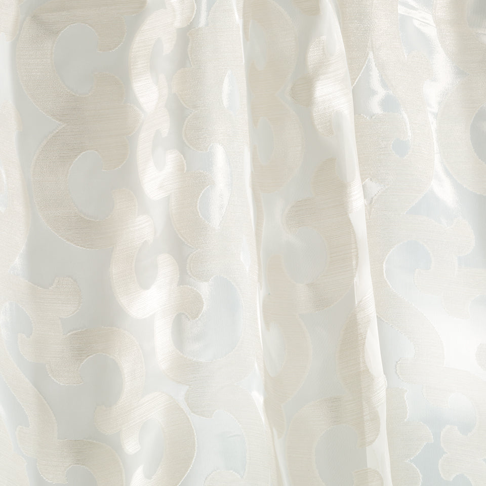 RUNWAY SCROLL | DRIFTWOOD