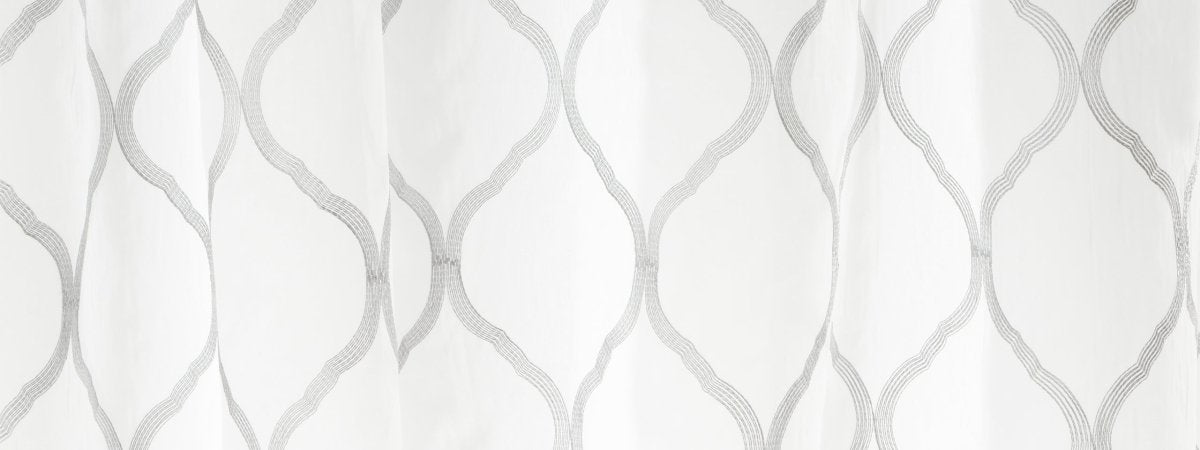 ELDERHAM | STERLING - Drapery - Fabric