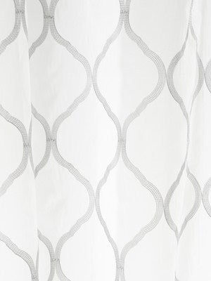 ELDERHAM | STERLING - Drapery - Fabric