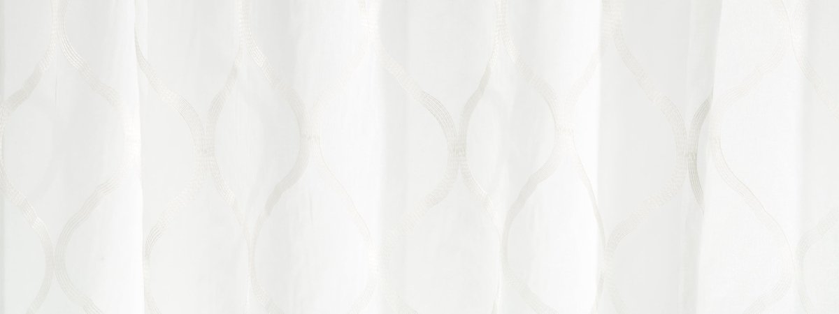 ELDERHAM | GLACIER - Drapery - Fabric